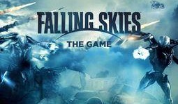 陨落星辰在线观看,星际陨落，命运抉择